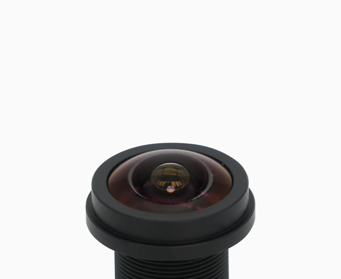 OpenMv_Camera