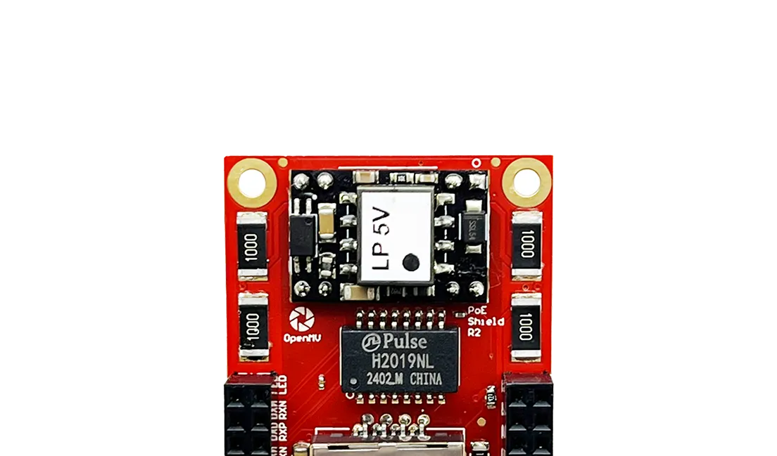 OpenMv_ExpansionBoard